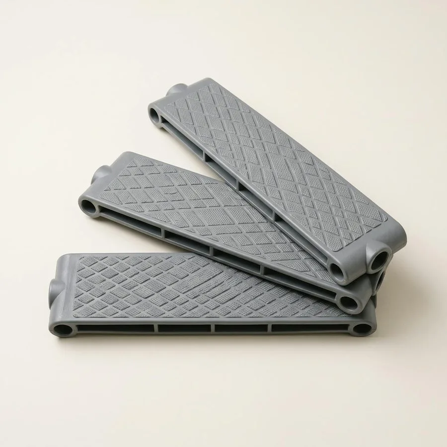 Replacement Ladder Treads, Set of 3